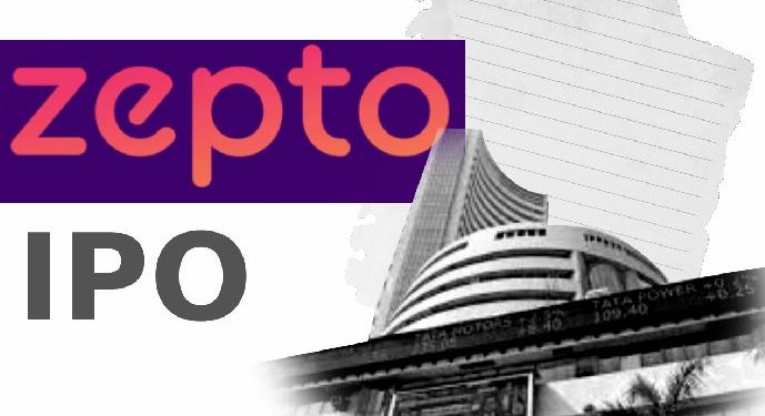 Zepto IPO
