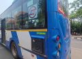 Ama bus accident