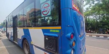 Ama bus accident