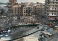 Israel kills 8 in Lebanon despite calls for de-escalation