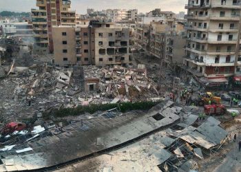 Israel kills 8 in Lebanon despite calls for de-escalation