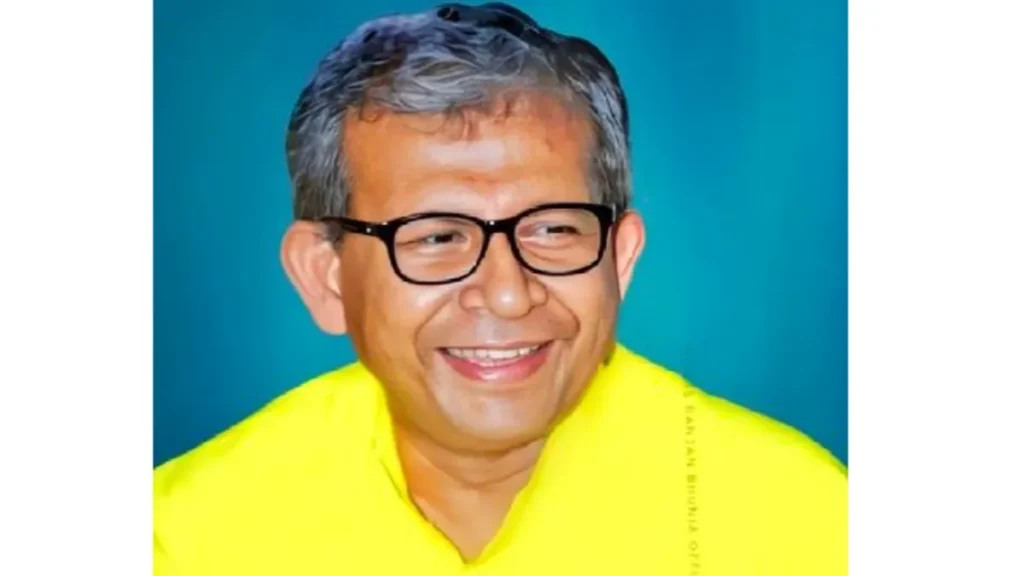 Manas Bhunia