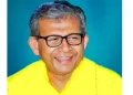 Manas Bhunia