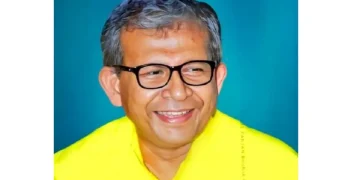 Manas Bhunia