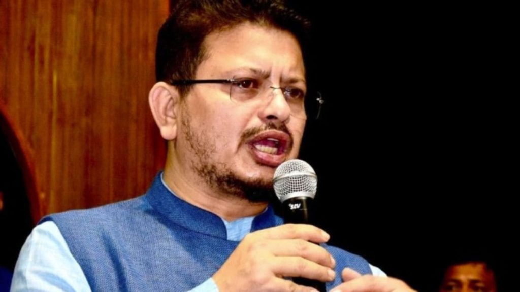 Ritabrata Banerjee