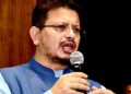 Ritabrata Banerjee