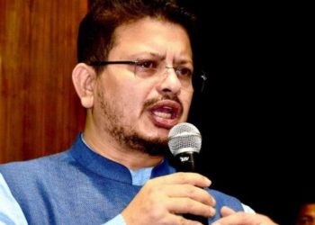 Ritabrata Banerjee