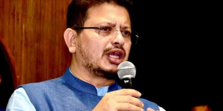 Ritabrata Banerjee