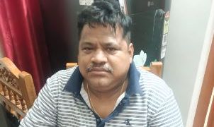 Baikuntha Nath Beher