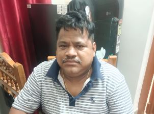 Baikuntha Nath Beher
