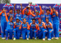 Women's Champions Trophy 2027