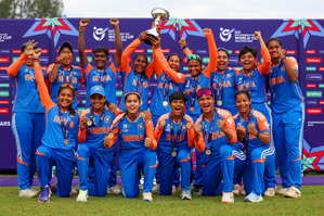 Women's Champions Trophy 2027