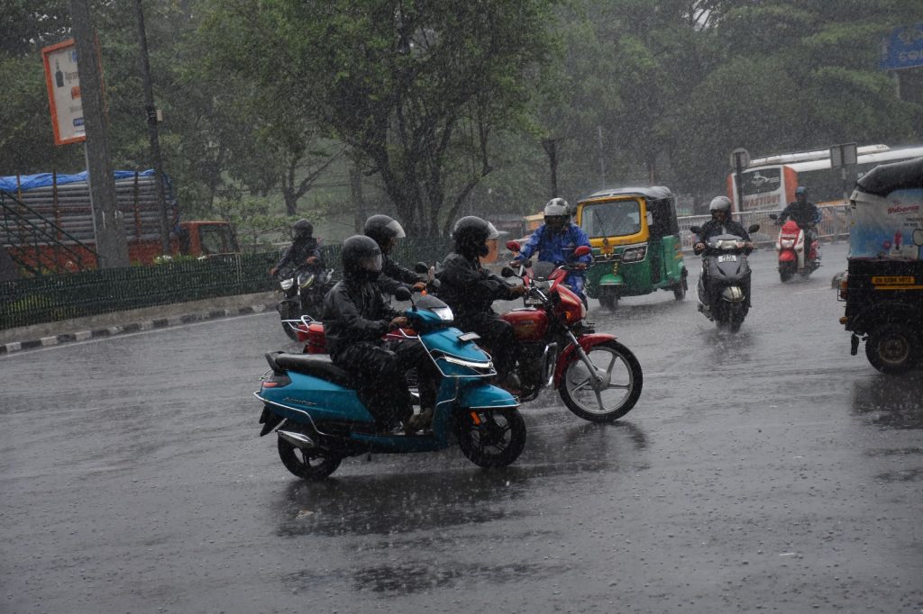 Bhubaneswar, Rainfall, Weather, IMD, Odisha, Rain,