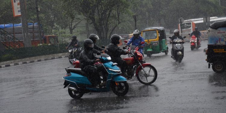Bhubaneswar, Rainfall, Weather, IMD, Odisha, Rain,