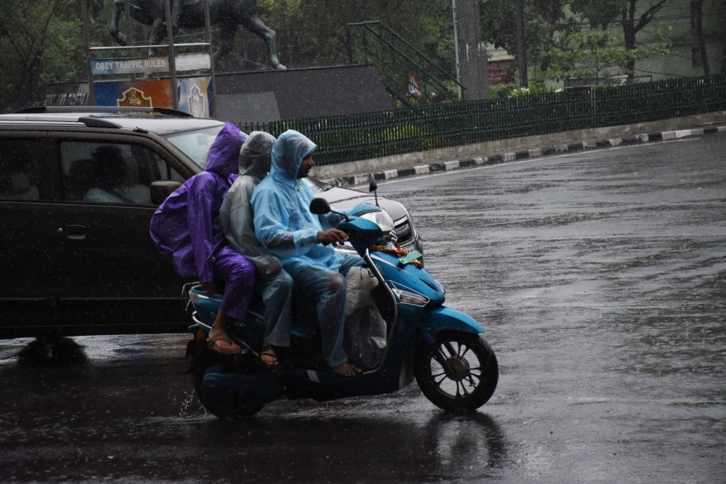 Bhubaneswar, Rainfall, Weather, IMD, Odisha, Rain,