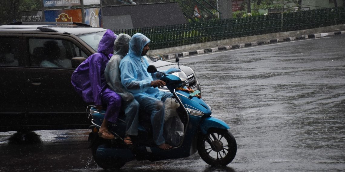 Bhubaneswar, Rainfall, Weather, IMD, Odisha, Rain,