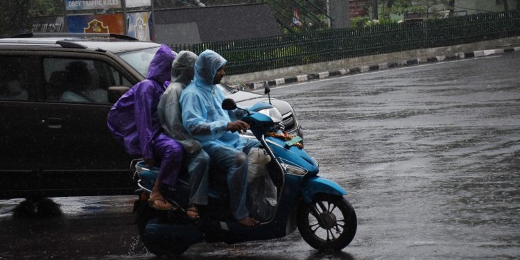 Bhubaneswar, Rainfall, Weather, IMD, Odisha, Rain,