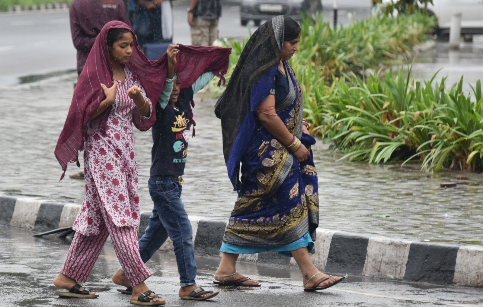 Bhubaneswar, Rainfall, Weather, IMD, Odisha,