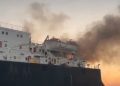 India, Ukraine, Black Sea, Maritime,