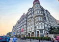 Taj Hotel