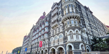 Taj Hotel