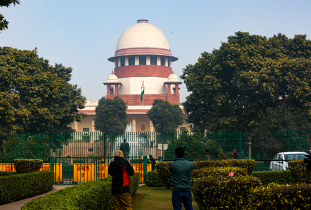 Supreme Court