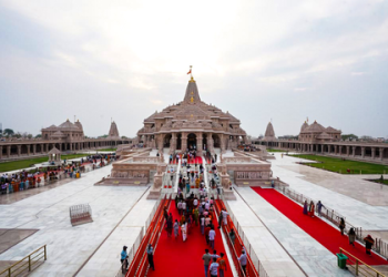 Ayodhya