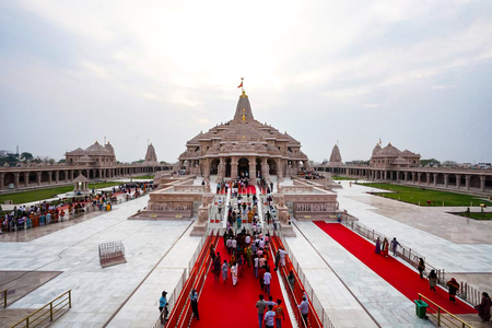 Ayodhya