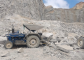 Seven labourers killed in Bengaluru stone quarry collapse