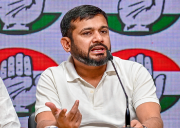 Kanhaiya Kumar