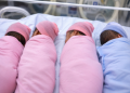 quadruplet birth