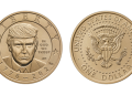 US Coin 1$