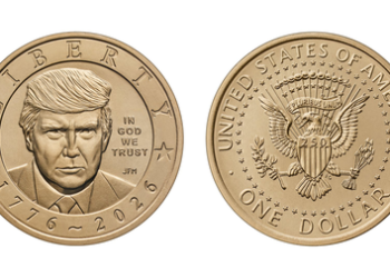 US Coin 1$