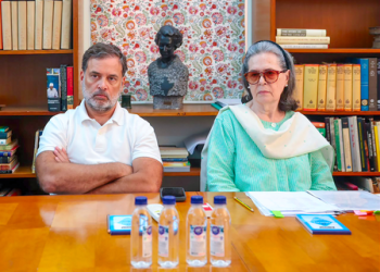 Rahul Gandhi , Sonia Gandhi,