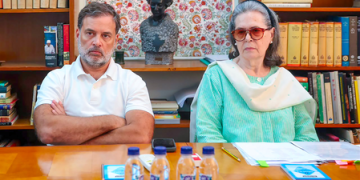 Rahul Gandhi , Sonia Gandhi,
