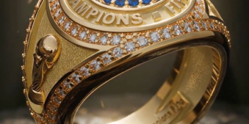 FIFA WC 2026 winners to receive historic first championship rings