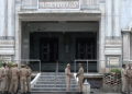 Ram temple trust meets