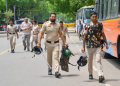 Delhi Police