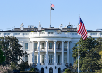 The White House