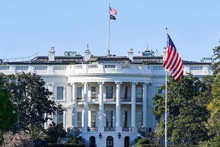 The White House