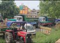 STA cracks down on vehicles violating transport norms
