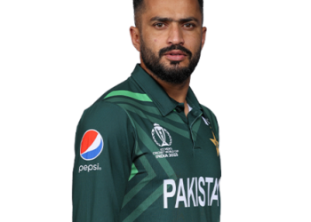 Mohammad Nawaz