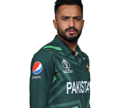 Mohammad Nawaz