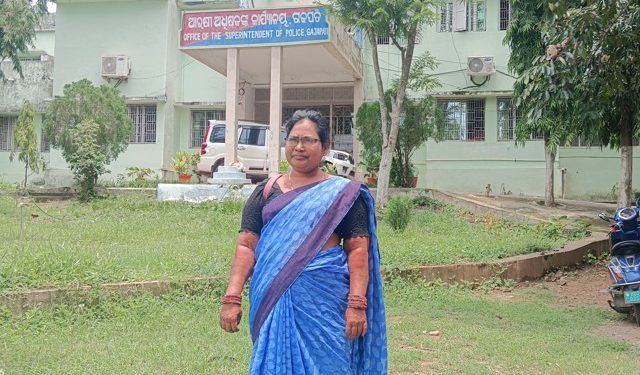 ASHA