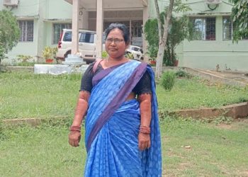 ASHA
