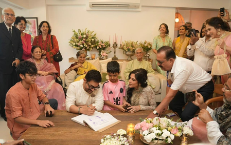 Aamir Khan