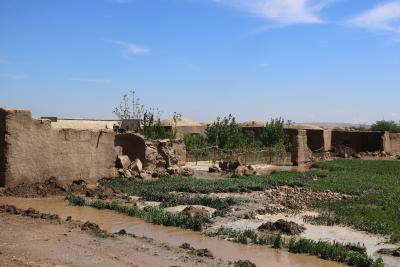 Afghanistan