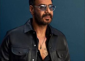 Ajay Devgn