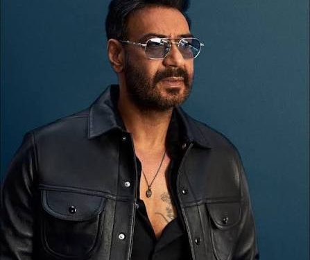 Ajay Devgn