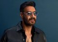 Ajay Devgn